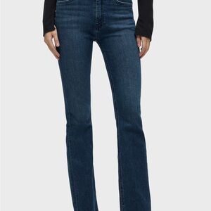 Hudson Women's Dark Blue Jeans 32